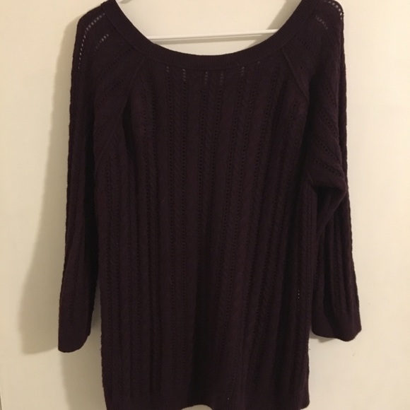 American Eagle sweater - Picture 2 of 4